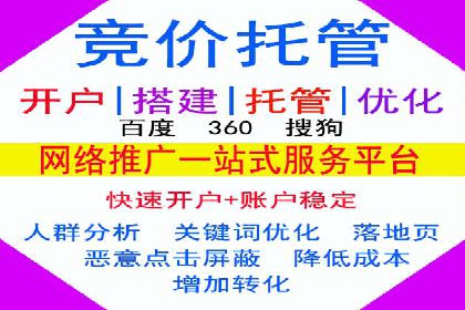 百度竞价广告代运营如何帮助某科技公司提升品牌知名度